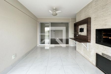 Varanda de apartamento para alugar com 3 quartos, 104m² em Vila Leopoldina, São Paulo