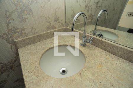 Apartamento para alugar com 104m², 3 quartos e 2 vagasLavabo