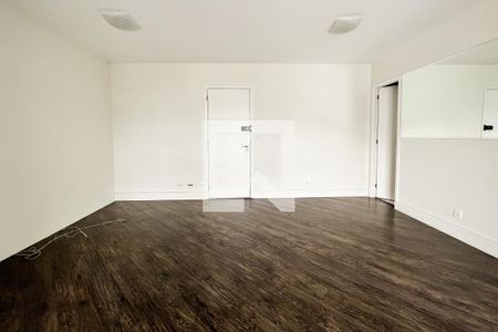 Sala de apartamento para alugar com 3 quartos, 104m² em Vila Leopoldina, São Paulo