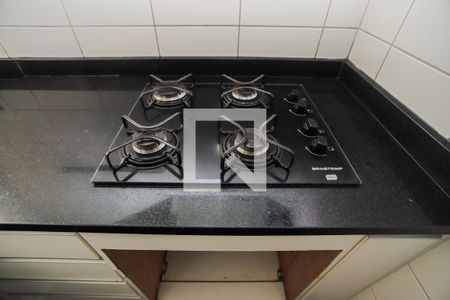 Apartamento para alugar com 104m², 3 quartos e 2 vagasCozinha