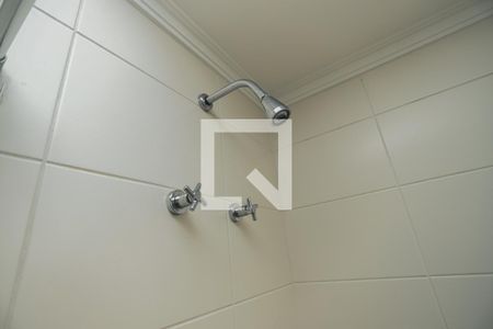 Apartamento para alugar com 104m², 3 quartos e 2 vagasBanheiro do Quarto 2