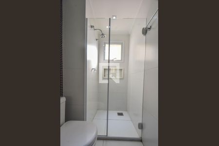 Apartamento para alugar com 155m², 3 quartos e 3 vagasBanheiro Suíte 03