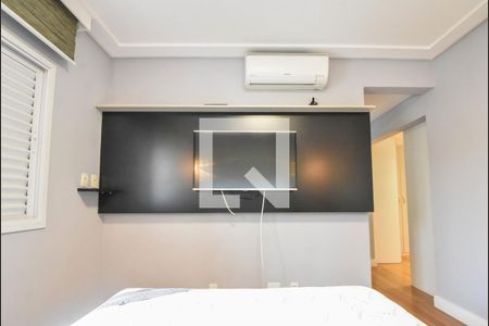 Apartamento para alugar com 155m², 3 quartos e 3 vagasSuíte 01