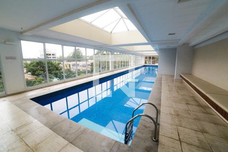 Apartamento para alugar com 155m², 3 quartos e 3 vagas Apartamento para alugar com 155m², 3 quartos e 3 vagasPiscina Coberta