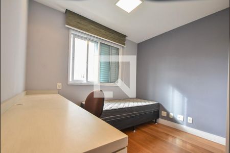Apartamento para alugar com 155m², 3 quartos e 3 vagasSuíte 02