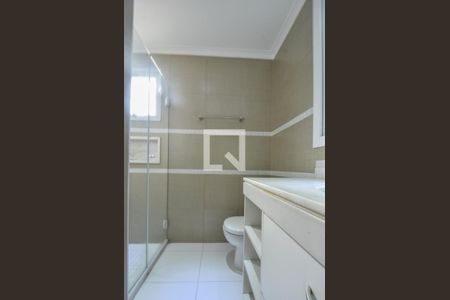 Apartamento para alugar com 155m², 3 quartos e 3 vagasBanheiro Suíte 02