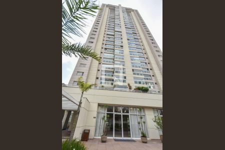 Apartamento para alugar com 155m², 3 quartos e 3 vagasPrédio