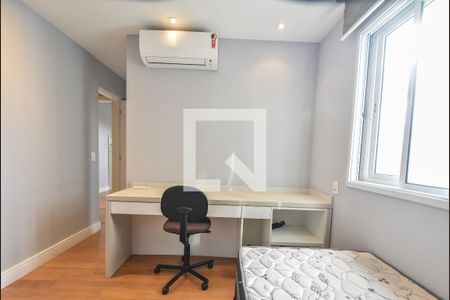 Apartamento para alugar com 155m², 3 quartos e 3 vagasSuíte 02