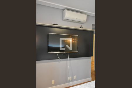 Apartamento para alugar com 155m², 3 quartos e 3 vagasSuíte 01