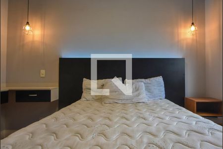 Apartamento para alugar com 155m², 3 quartos e 3 vagasSuíte 01