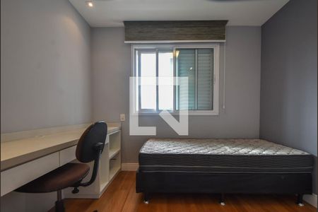 Apartamento para alugar com 155m², 3 quartos e 3 vagasSuíte 02