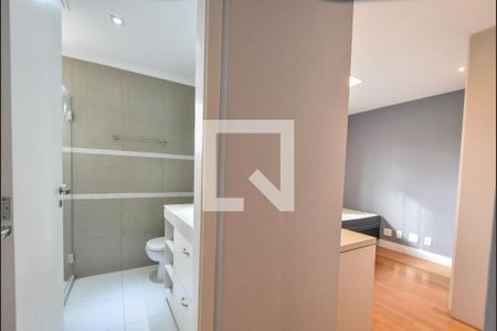 Apartamento para alugar com 155m², 3 quartos e 3 vagasSuíte 02