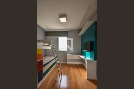 Apartamento para alugar com 155m², 3 quartos e 3 vagasSuíte 03