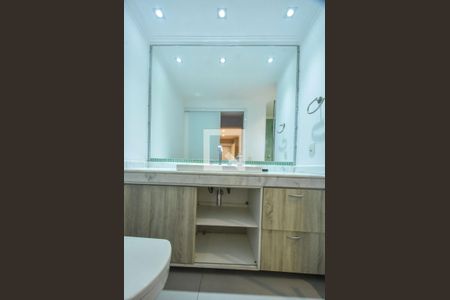 Apartamento para alugar com 155m², 3 quartos e 3 vagasBanheiro Suíte 01