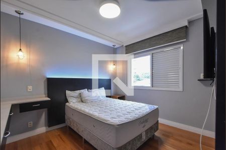 Apartamento para alugar com 155m², 3 quartos e 3 vagasSuíte 01