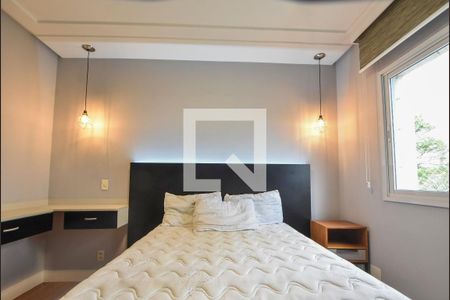 Apartamento para alugar com 155m², 3 quartos e 3 vagasSuíte 01