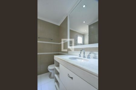 Apartamento para alugar com 155m², 3 quartos e 3 vagasBanheiro Suíte 02