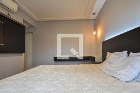 Apartamento para alugar com 155m², 3 quartos e 3 vagasSuíte 01