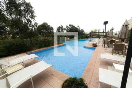 Apartamento para alugar com 155m², 3 quartos e 3 vagas Apartamento para alugar com 155m², 3 quartos e 3 vagasPiscina