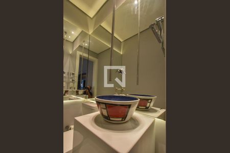 Apartamento para alugar com 155m², 3 quartos e 3 vagasLavabo