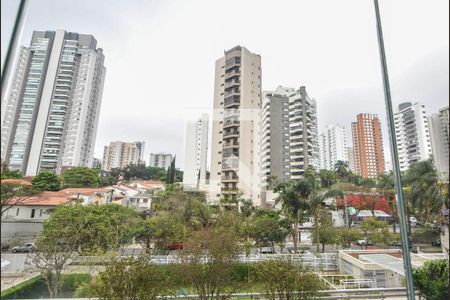 Apartamento para alugar com 155m², 3 quartos e 3 vagasVista