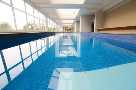 Apartamento para alugar com 155m², 3 quartos e 3 vagas Apartamento para alugar com 155m², 3 quartos e 3 vagasPiscina Coberta