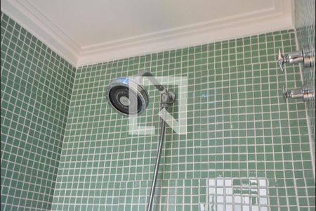 Apartamento para alugar com 155m², 3 quartos e 3 vagasBanheiro Suíte 01