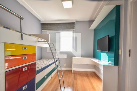 Apartamento para alugar com 155m², 3 quartos e 3 vagasSuíte 03