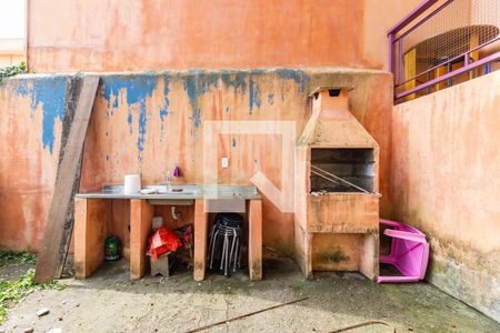 Casa à venda com 150m², 3 quartos e 4 vagasChurrasqueira