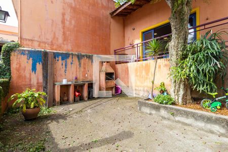 Casa à venda com 150m², 3 quartos e 4 vagasChurrasqueira