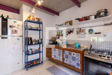 Casa à venda com 150m², 3 quartos e 4 vagasCozinha