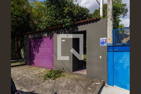 Casa à venda com 150m², 3 quartos e 4 vagasFachada