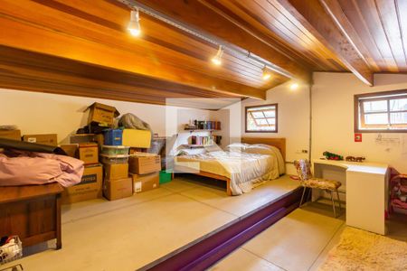 Casa à venda com 150m², 3 quartos e 4 vagasQuarto 3