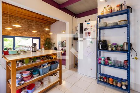 Casa à venda com 150m², 3 quartos e 4 vagasCozinha