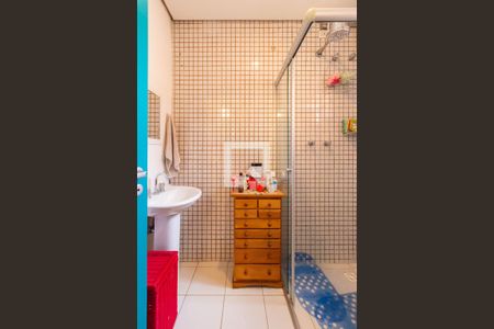 Casa à venda com 150m², 3 quartos e 4 vagasBanheiro