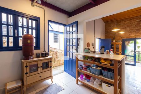 Casa à venda com 150m², 3 quartos e 4 vagasCozinha