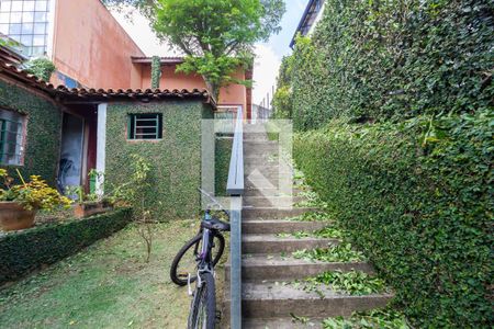 Casa à venda com 150m², 3 quartos e 4 vagasQuintal