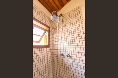 Casa à venda com 150m², 3 quartos e 4 vagasBanheiro da Suíte