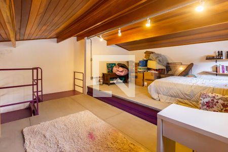 Casa à venda com 150m², 3 quartos e 4 vagasQuarto 3