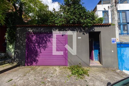 Casa à venda com 150m², 3 quartos e 4 vagasFachada
