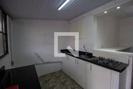 Casa de condomínio para alugar com 45m², 2 quartos e 1 vaga Casa de condomínio para alugar com 45m², 2 quartos e 1 vagaCozinha