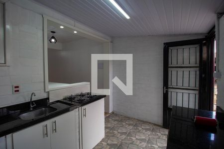 Casa de condomínio para alugar com 45m², 2 quartos e 1 vaga Casa de condomínio para alugar com 45m², 2 quartos e 1 vagaCozinha