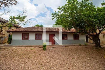 Casa de condomínio para alugar com 45m², 2 quartos e 1 vaga Casa de condomínio para alugar com 45m², 2 quartos e 1 vagaÁrea comum - Salão de festas