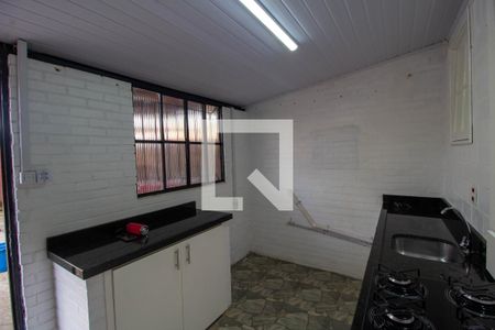 Casa de condomínio para alugar com 45m², 2 quartos e 1 vaga Casa de condomínio para alugar com 45m², 2 quartos e 1 vagaCozinha