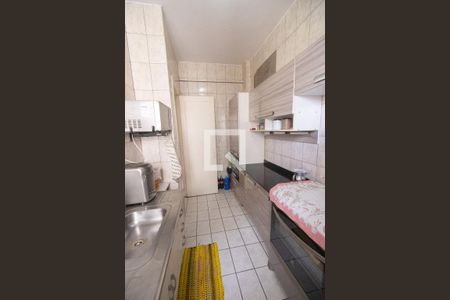 Apartamento à venda com 77m², 2 quartos e sem vaga Apartamento à venda com 77m², 2 quartos e sem vagaCozinha