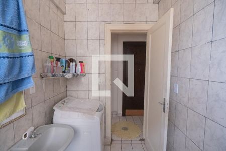 Apartamento à venda com 77m², 2 quartos e sem vaga Apartamento à venda com 77m², 2 quartos e sem vagaBanheiro