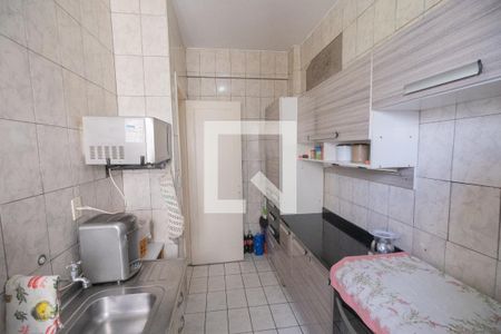 Apartamento à venda com 77m², 2 quartos e sem vaga Apartamento à venda com 77m², 2 quartos e sem vagaCozinha
