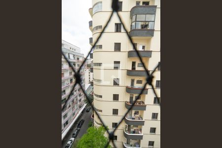 Apartamento à venda com 77m², 2 quartos e sem vaga Apartamento à venda com 77m², 2 quartos e sem vagaVista do Quarto 2