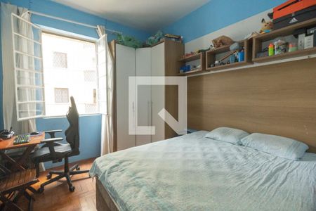 Apartamento à venda com 77m², 2 quartos e sem vaga Apartamento à venda com 77m², 2 quartos e sem vagaQuarto 2
