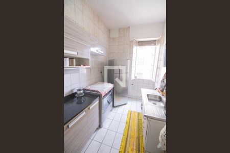Apartamento à venda com 77m², 2 quartos e sem vaga Apartamento à venda com 77m², 2 quartos e sem vagaCozinha